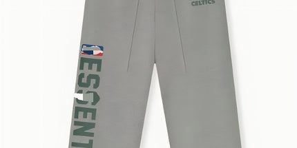 ES Side Logo Joggers