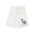 S / Apricot shorts