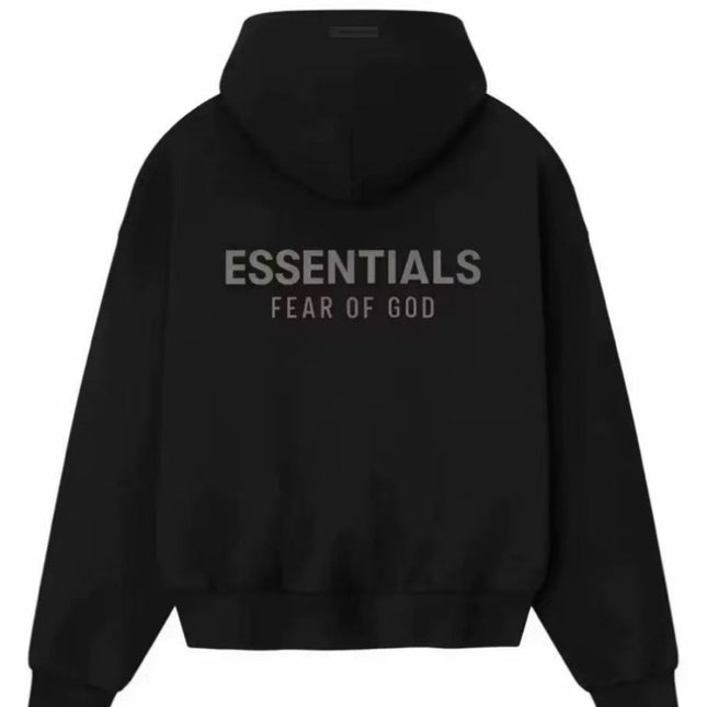 Essentials Classic Zip Hoodie