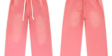 Vale Washed Casual Set