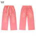 S / Wash gouache pants