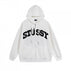 714 white pullover