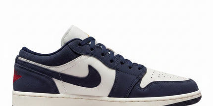 Nike Air Jordan 1 Low