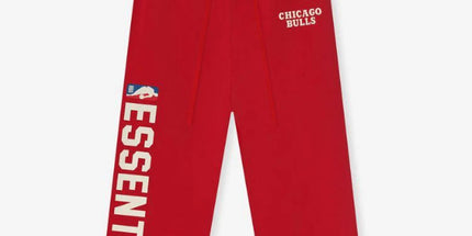 ES Side Logo Joggers