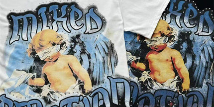 MIXED EMOTION T-Shirt