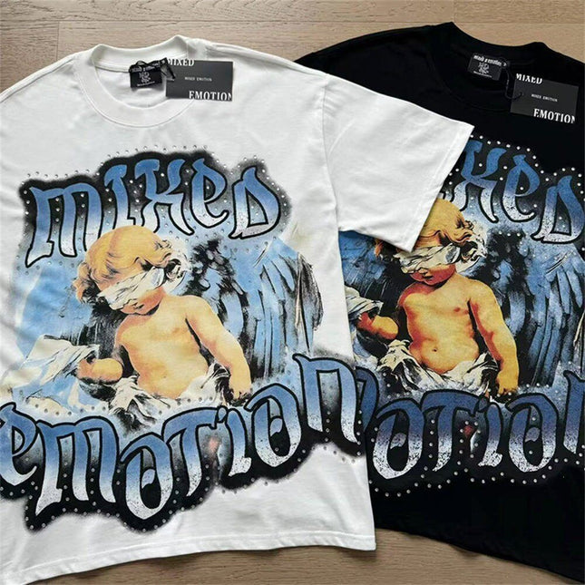MIXED EMOTION T-Shirt