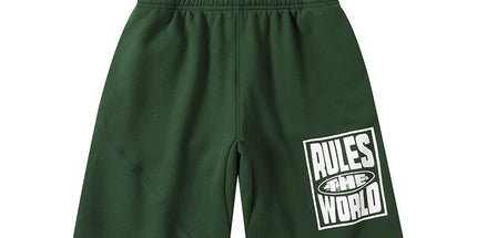 Men's Alcatraz Knit Shorts