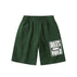 XS / 007 Army Green