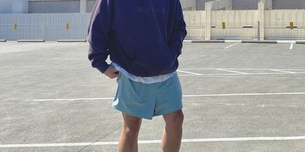 Men's Essentials Nylon Shorts