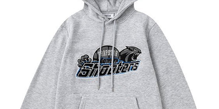 Trapstar Black Panther Zip Tracksuit Set