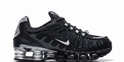 Nike Shox TL Sneakers