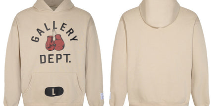 Gallery Dept Terry Hoodie
