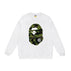 S / W04 White