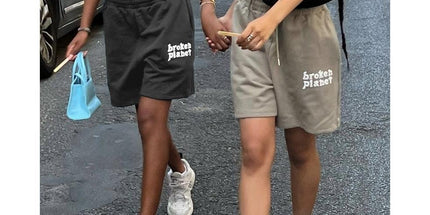 BP Foam Logo Shorts