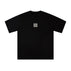 S / black