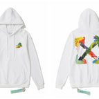 873 White