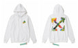 M / 873 White