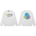 S / 119 white