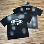 852 washed water black