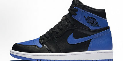 Nike Air Jordan 1 Mid