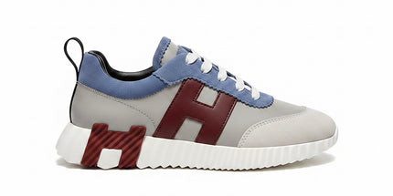 Bouncing Sneakers