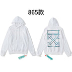 865 white