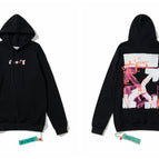863 Black