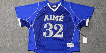 Aimé Leon Dore Mesh T-Shirt