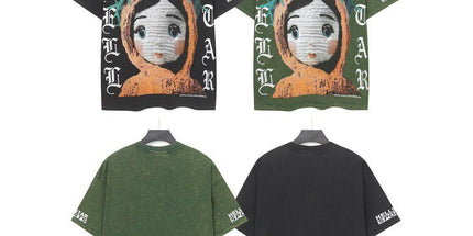 Men's Hellstar Street T-Shirt