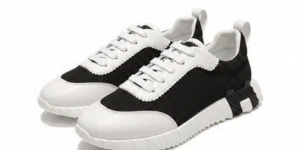 Bouncing Sneakers