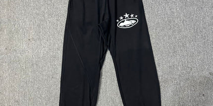 Corteiz Ship Logo Tracksuit Set