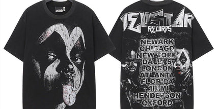 Men's Hellstar Street T-Shirt