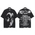 S / 968 washing black