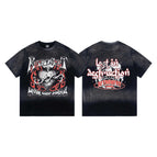 REV02 - Washed Black