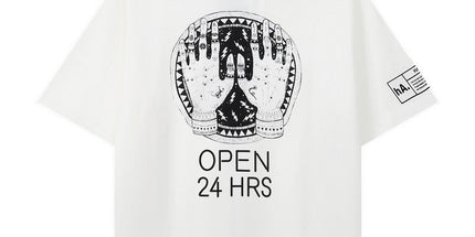 Haculla Graffiti T-Shirt