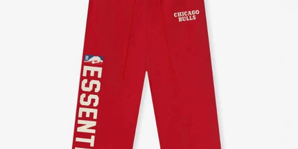 ES Side Logo Joggers