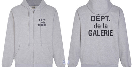 Gallery Dept Terry Hoodie