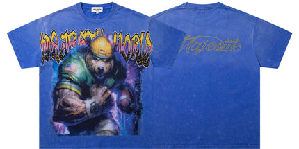 Majestik Vintage T-Shirt