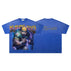 S / M2656 blue