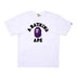 S / D168 white-purple