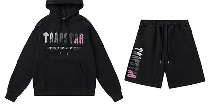Trapstar Gradient Embroidered Tracksuit Set