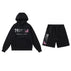 S / 8856 Black Suit