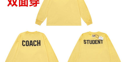 Gallery Dept Logo Fleece Hoodie