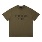 2340 olive green