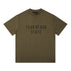 S / 2340 olive green
