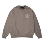 Y1843 Deep Mist Grey