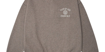 Essentials Fleece Crewneck Sweatshirt
