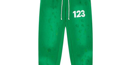 RRR123 Distressed Sweatpants