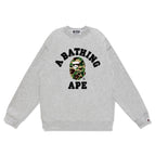 W169 gray-green