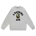 S / W169 gray-green